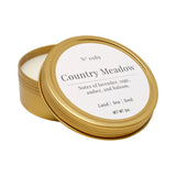 Country Meadow - Travel Candle