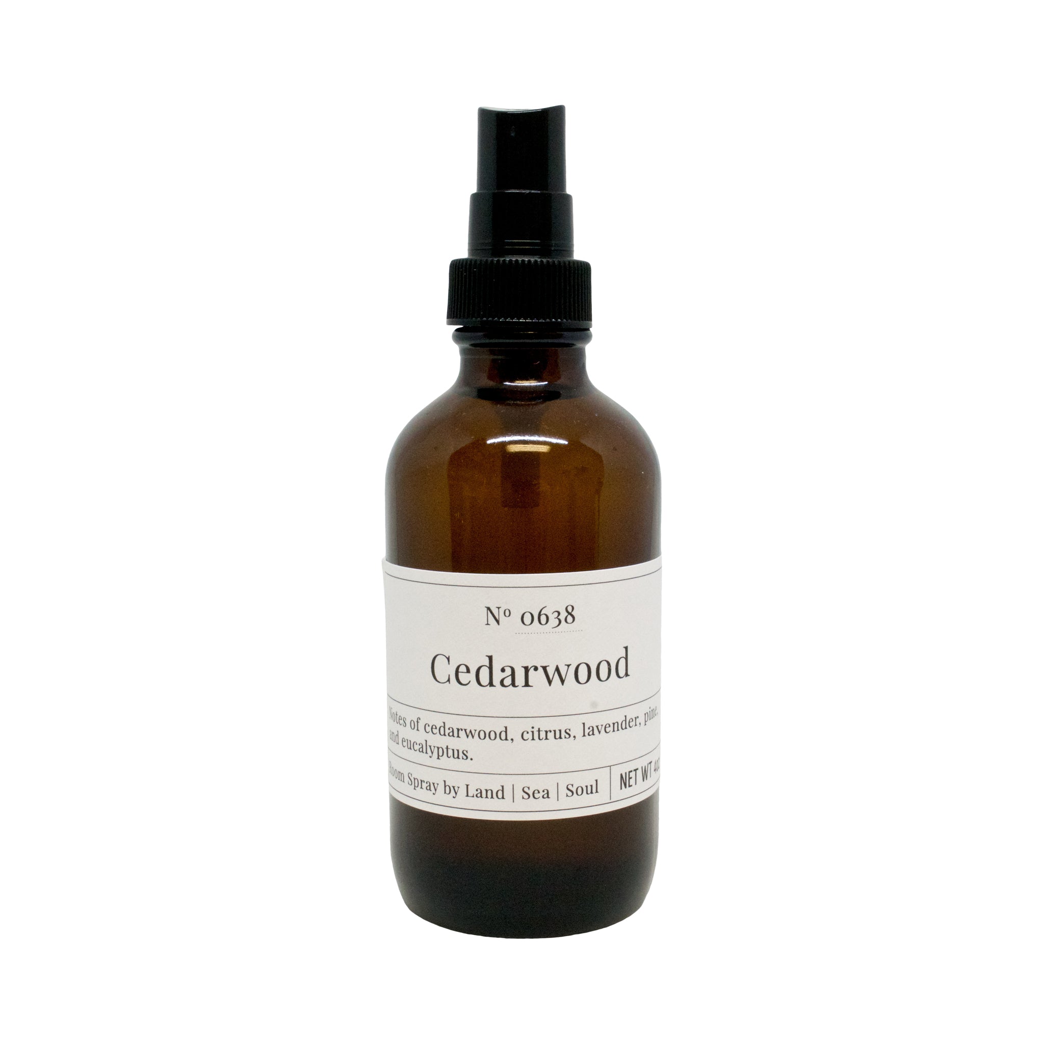 Cedarwood - Room Spray