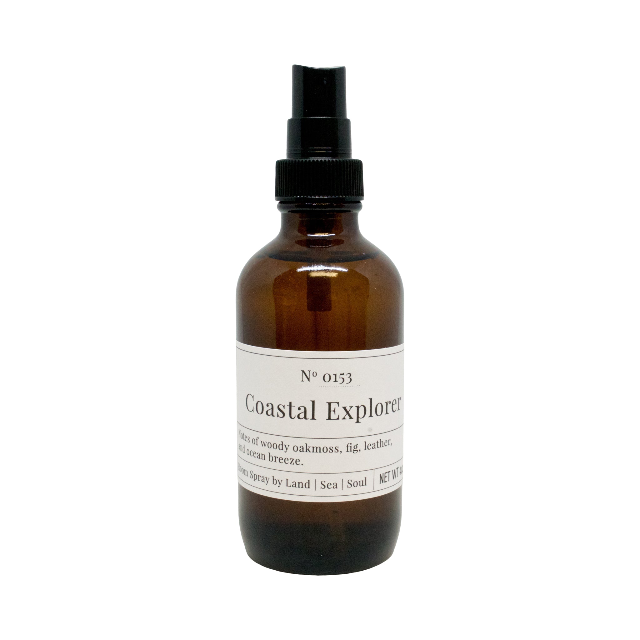 Coastal Explorer - Room Spray