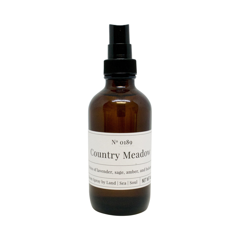 Country Meadow - Room Spray