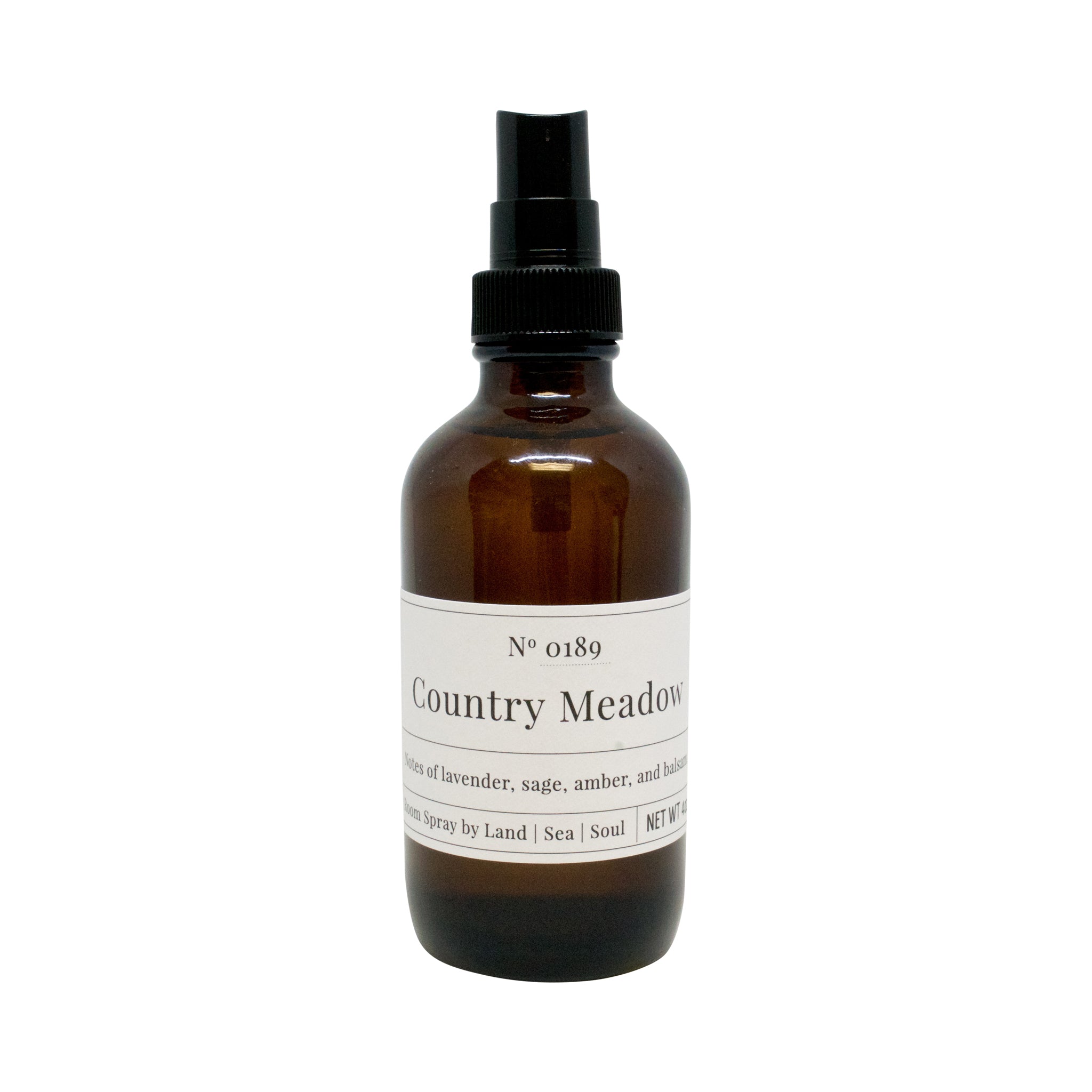 Country Meadow - Room Spray