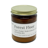 Forest Floor - 8oz Soy Candle