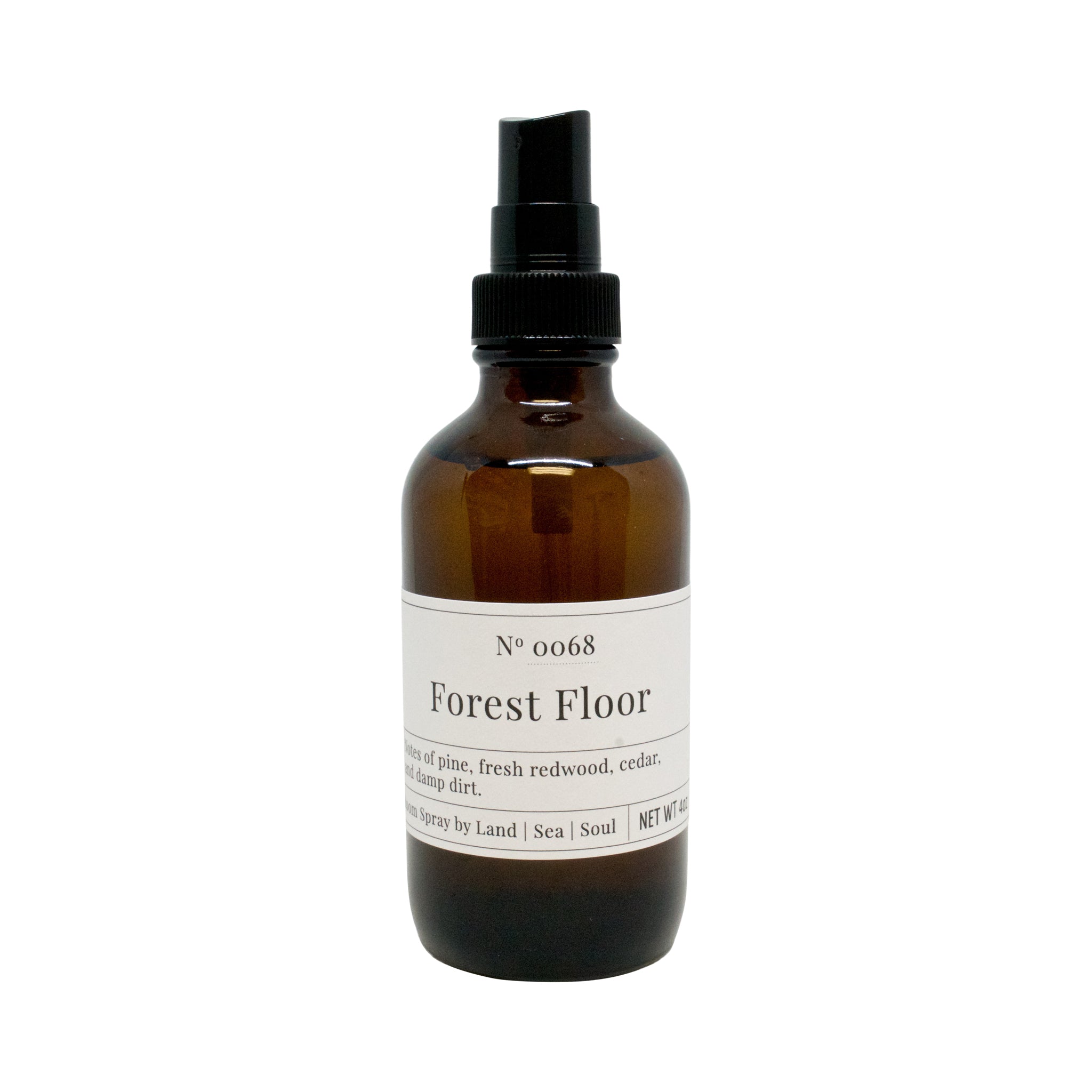 Forest Floor - Room Spray
