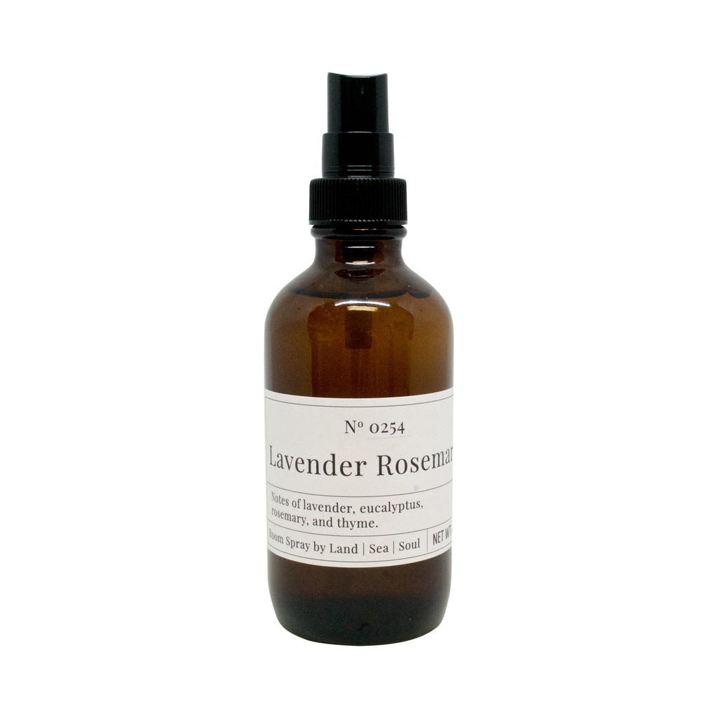 Lavender Rosemary - Room Spray