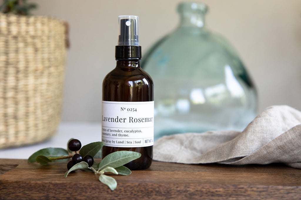 Lavender Rosemary - Room Spray