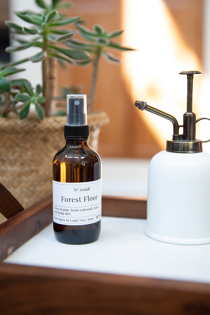 Forest Floor - Room Spray