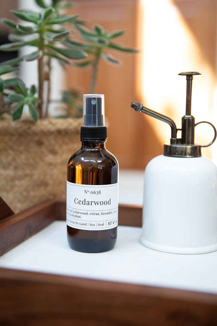 Cedarwood - Room Spray