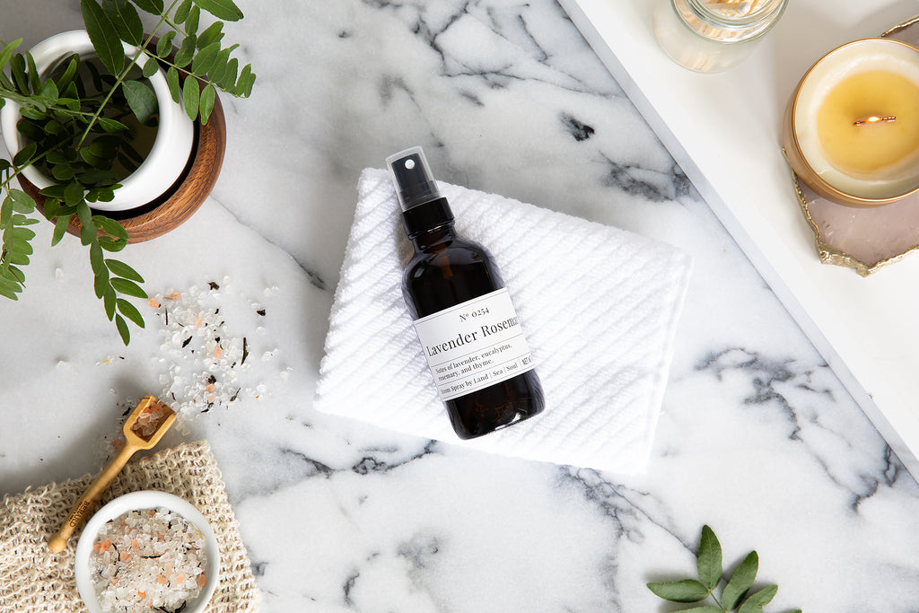 Lavender Rosemary - Room Spray