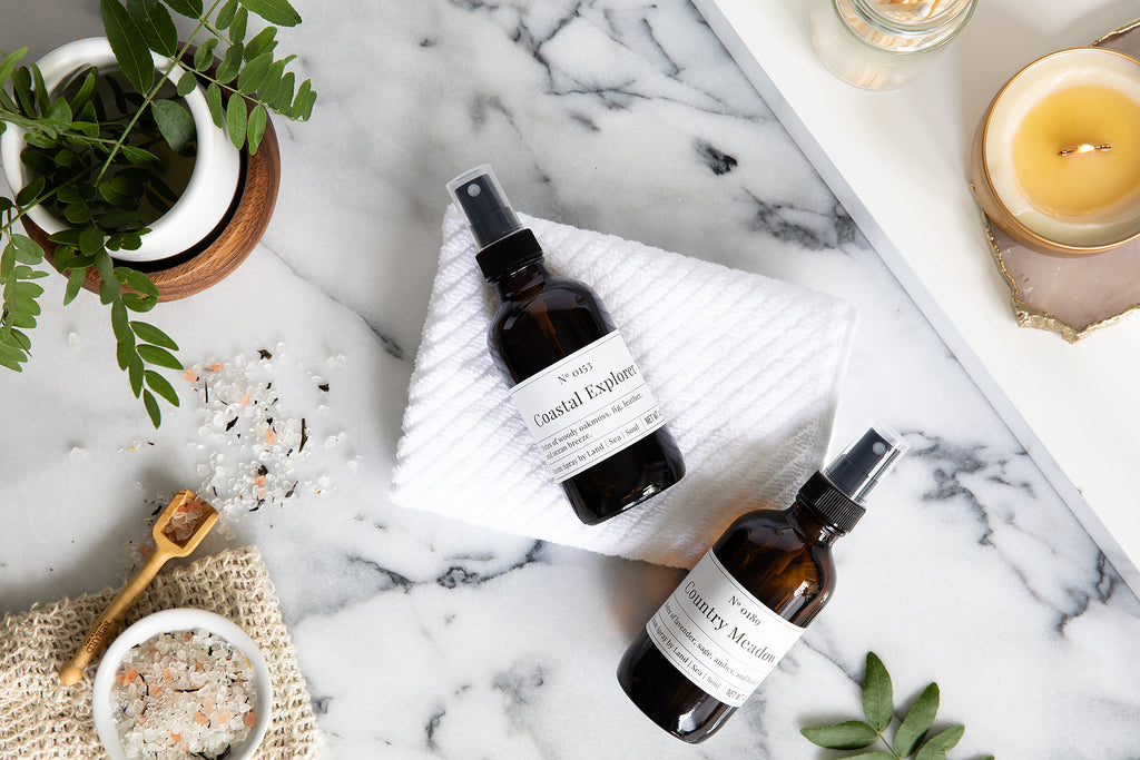 Country Meadow - Room Spray