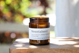 Mountaineer - 8oz Soy Candle
