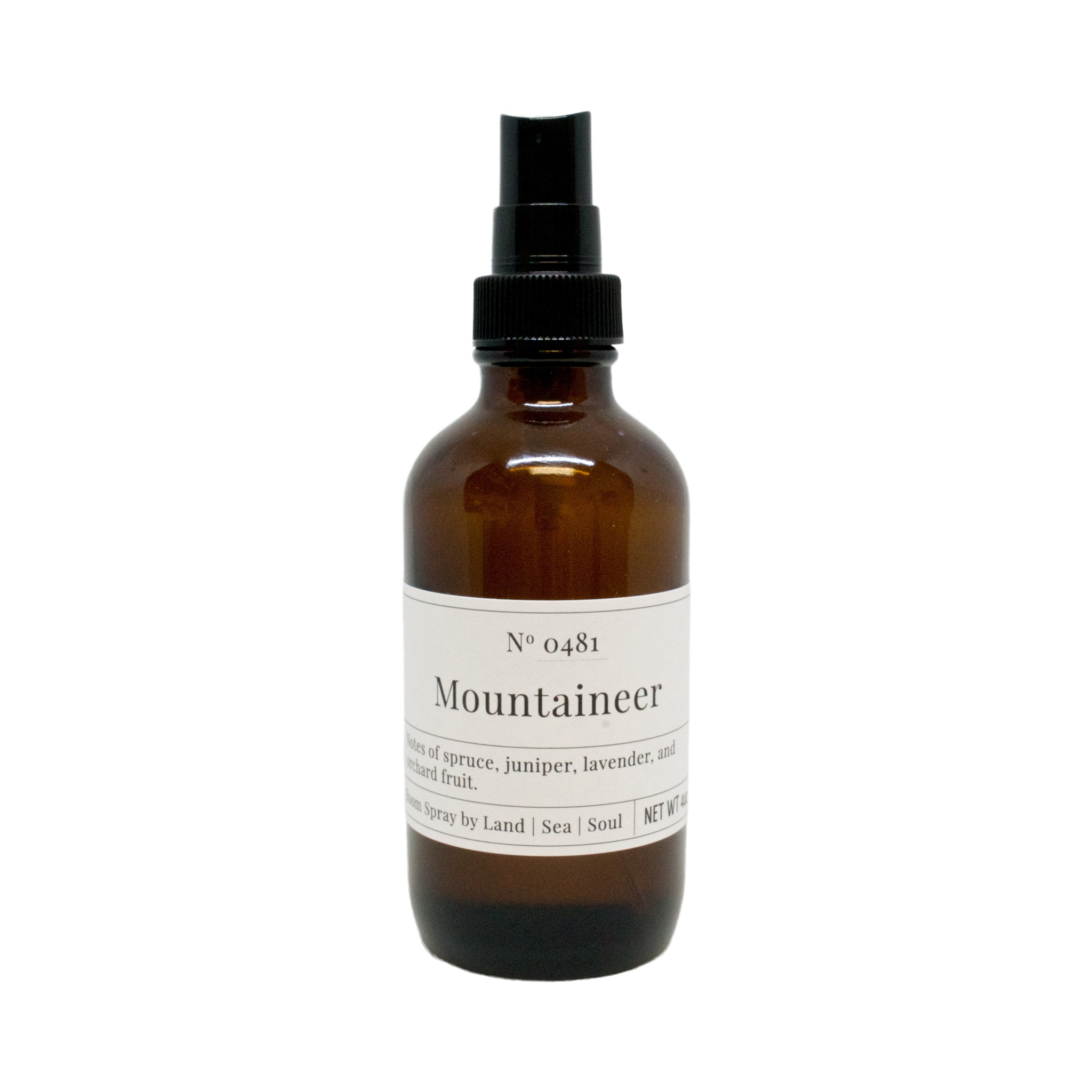 Mountaineer - Room Spray